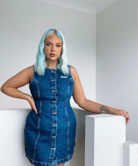 _laurenbrianna star sexy pic