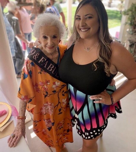 Marissa J best actress image