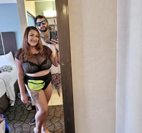 Marissa J model free photos