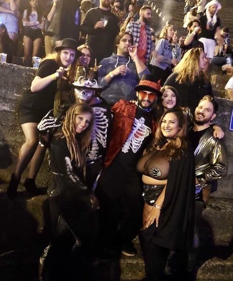 Marissa J nice star pics