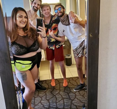 Marissa J high quality actress archive