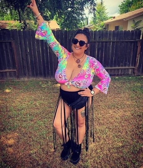 Marissa J exclusive pornstar photos