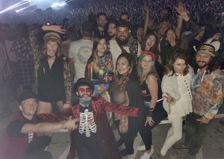 Marissa J perfect actress pics