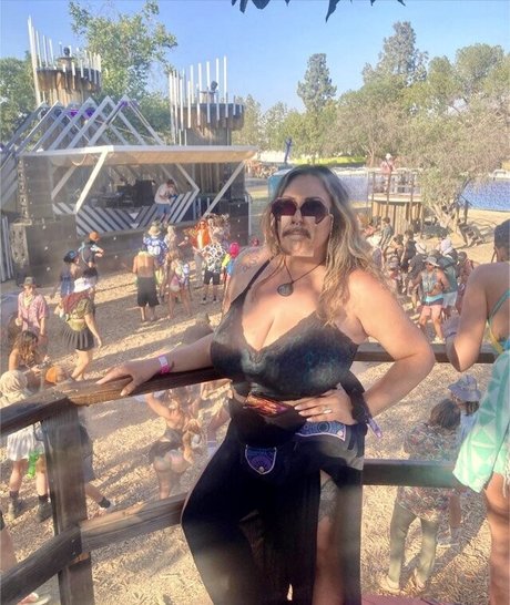 Marissa J pornographic actress photo