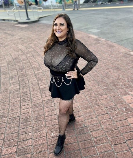 Marissa J pornstar hot photos