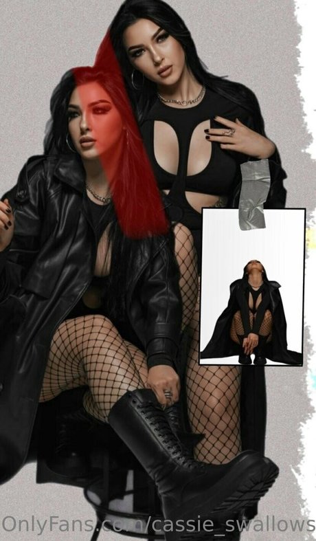 cassie swallows best star galleries