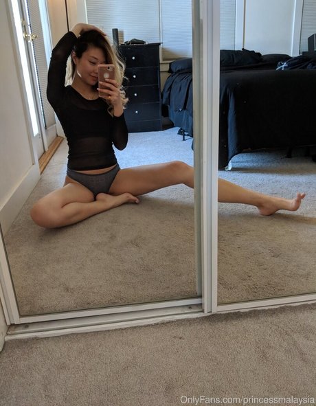 Diana Tarinova perfect actress img