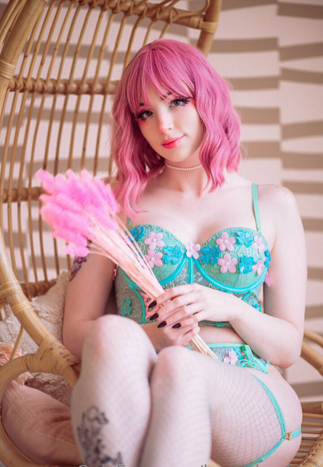 hayliekyufree top model galleries