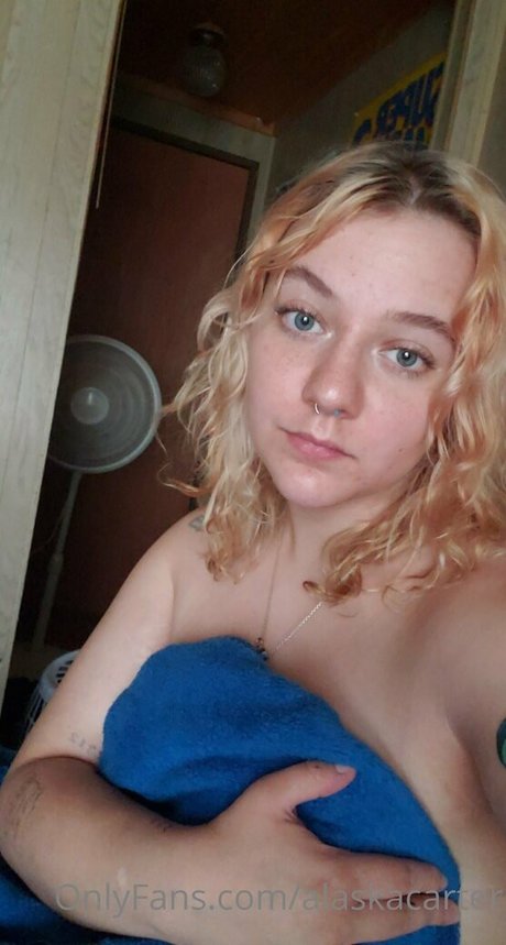 alaskacarter nice star picture