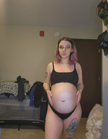 alaskacarter naked star photos