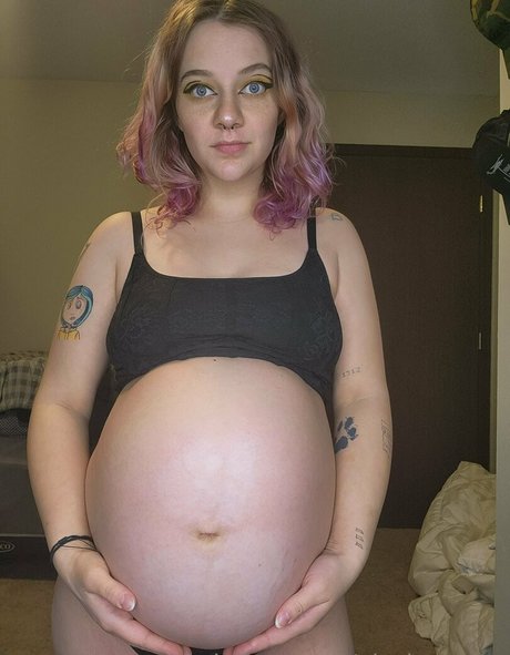 alaskacarter model naked pic