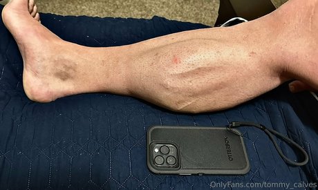 tommy calves adult star archive