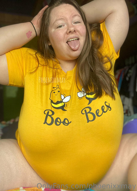 phoenixxmay sex star archive