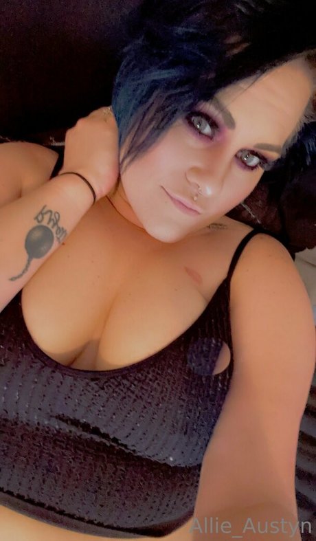 allie austyn high quality pornstar archive