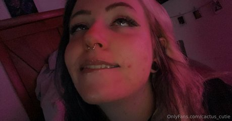 cactus cutie model pornographic archive