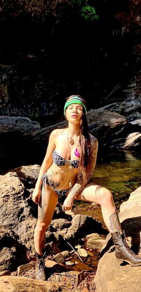 Thayna Lopes pornstar xxx img