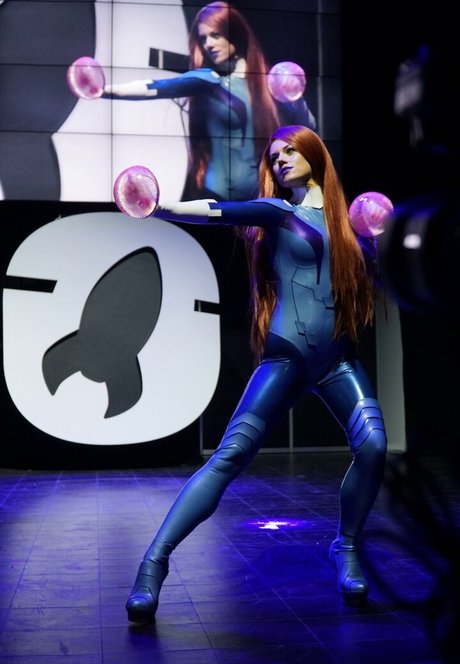 kamiko zero star top galleries