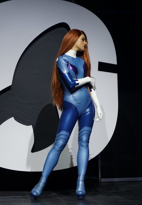 kamiko zero perfect pornstar photo