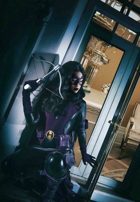 kamiko zero top model image