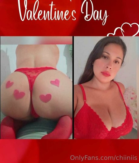 chiiniis model porn archive