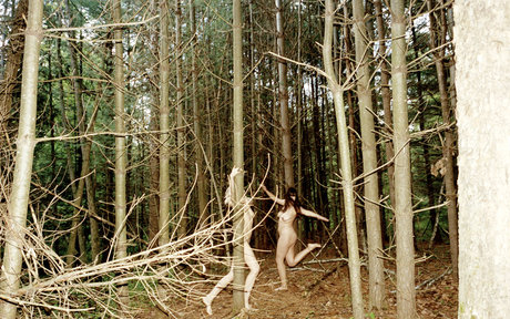 Abbey Lee Kershaw erotic star image