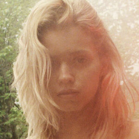 Abbey Lee Kershaw model perfect photos