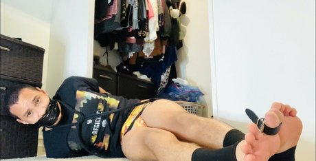 blonde yoga onlyfans art porn pic