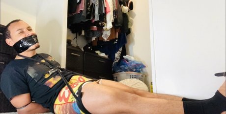 mixedbondageboy art pornstar pictures