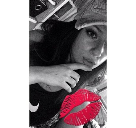 Ali Cortese star nude galleries