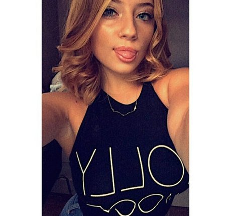 Ali Cortese hot model pics