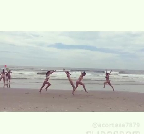 Ali Cortese porn star image