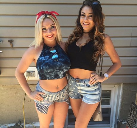 Ali Cortese pornstar high quality archive