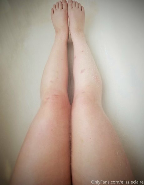 elizzieclaire erotic pornstar picture