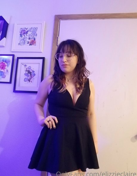 elizzieclaire star nude pictures