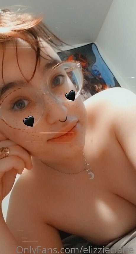elizzieclaire star pretty pics