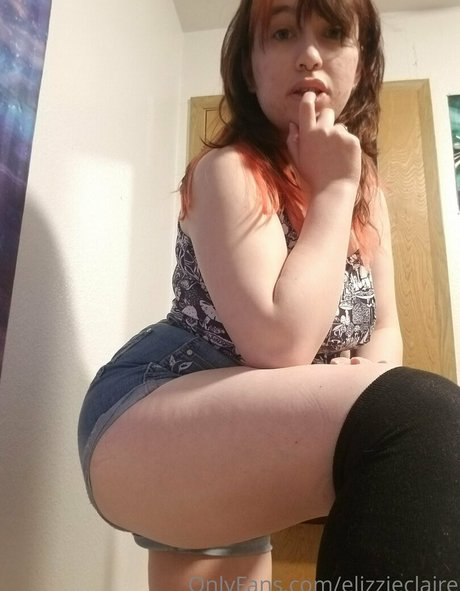 elizzieclaire Profile pic