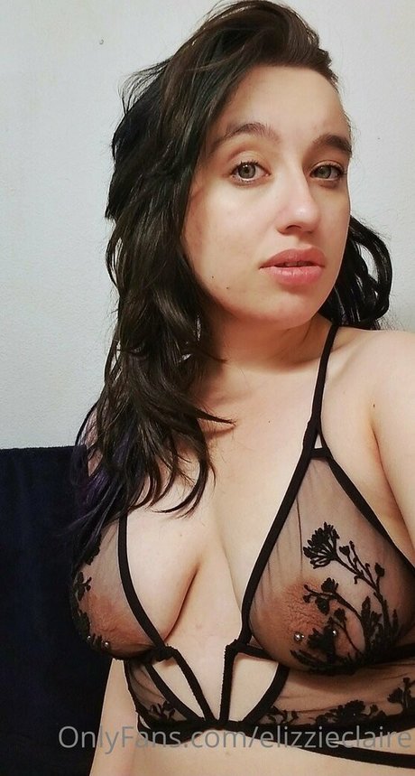 elizzieclaire star hot pictures