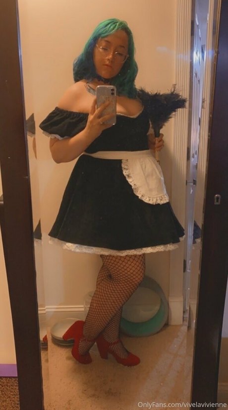 vivelavivienne best star pictures