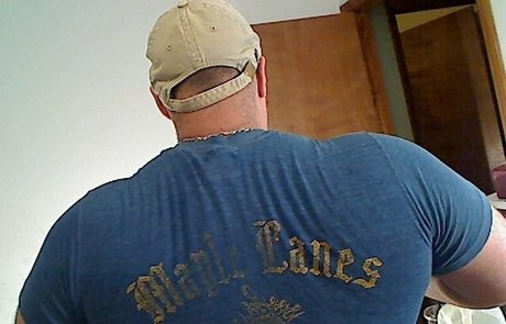 bullmusclejoe star beautiful pics