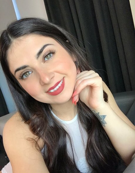 prrincess cherry star art pic