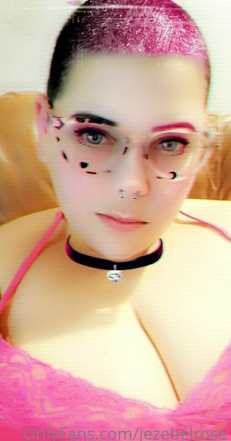 jezebelrose actress photo