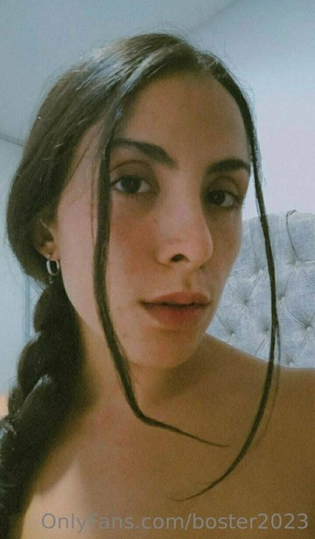 boster2023 model hd gallery