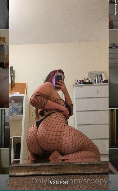 Scoopy Skye pornstar adult photo