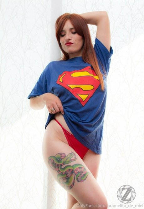 ammyredheadofficial perfect star images