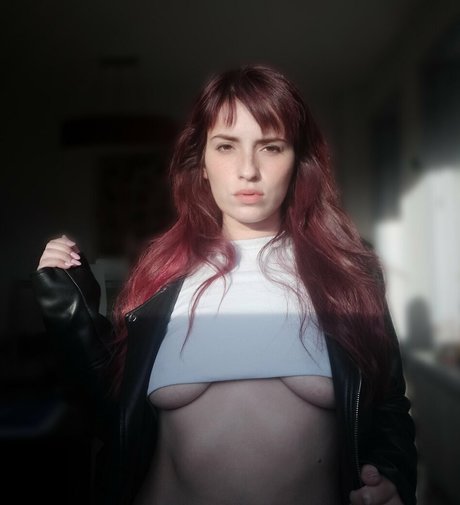 ammyredheadofficial pornstar hd photo