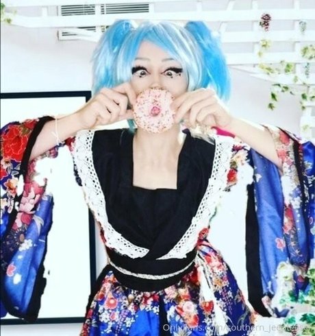 southern jeepteaser art model picture