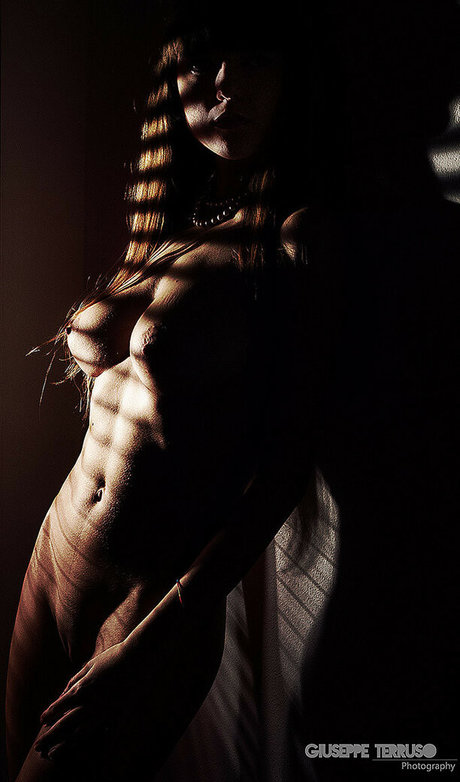 Gangstapino pornographic actress photo