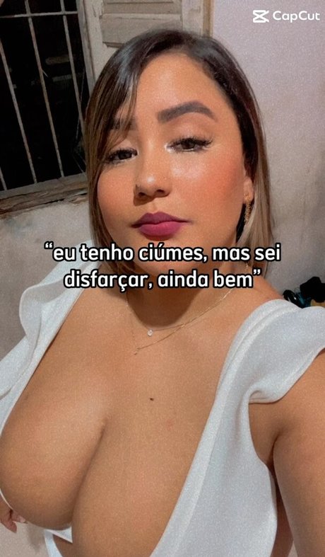 Rayanny Santos pornstar naked image