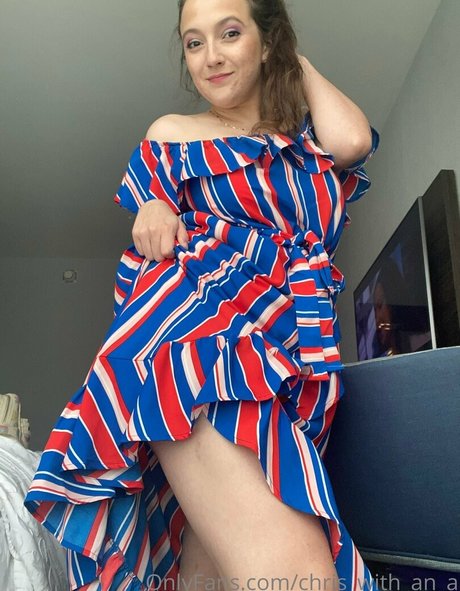 Charis Sellick top model img