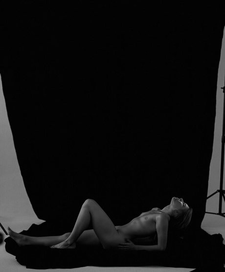 Sofya Petrushina actress pics